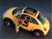 Volkswagen New Beetle Dune Picture #21